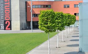 Campuszwei - Hotel & Boardinghouse